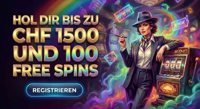 Irishluck Casino